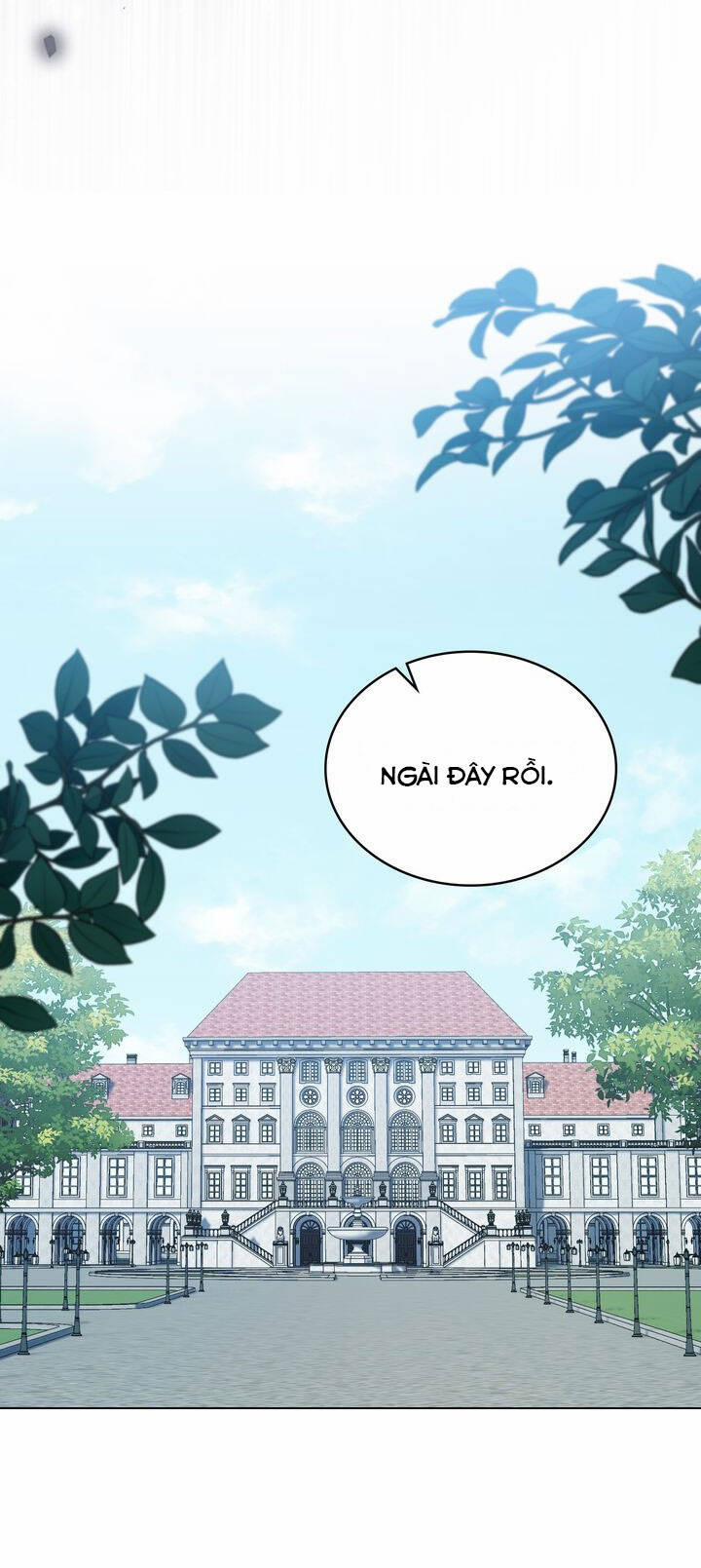 Tôi Trở Thành Nhân Vật Phản Diện Thực Sự 57 trang 32