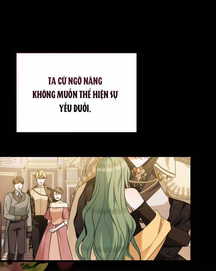 Tôi Trở Thành Nhân Vật Phản Diện Thực Sự 57 trang 38