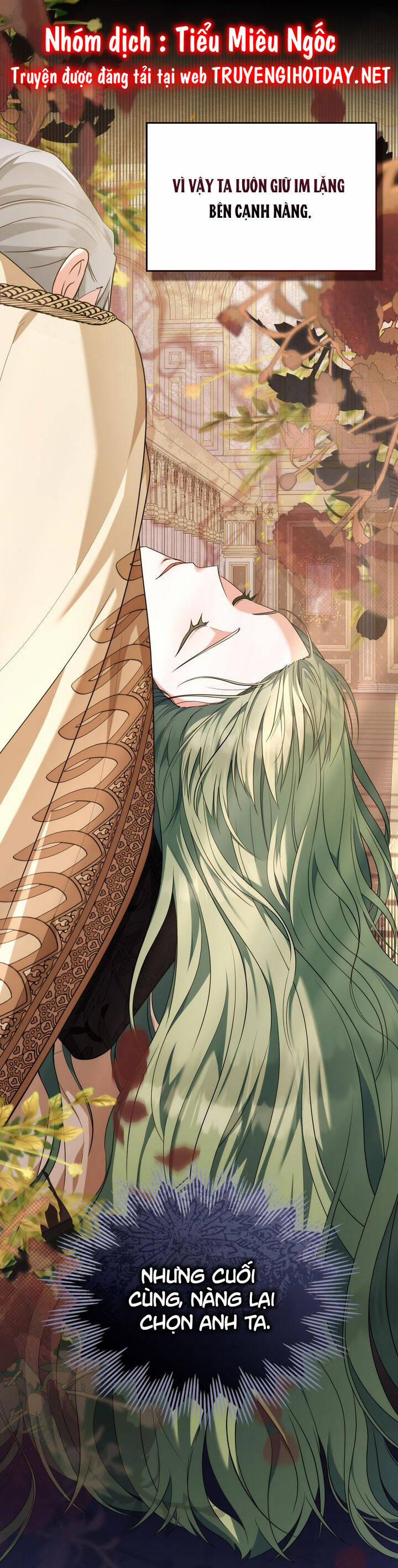 Tôi Trở Thành Nhân Vật Phản Diện Thực Sự 57 trang 39