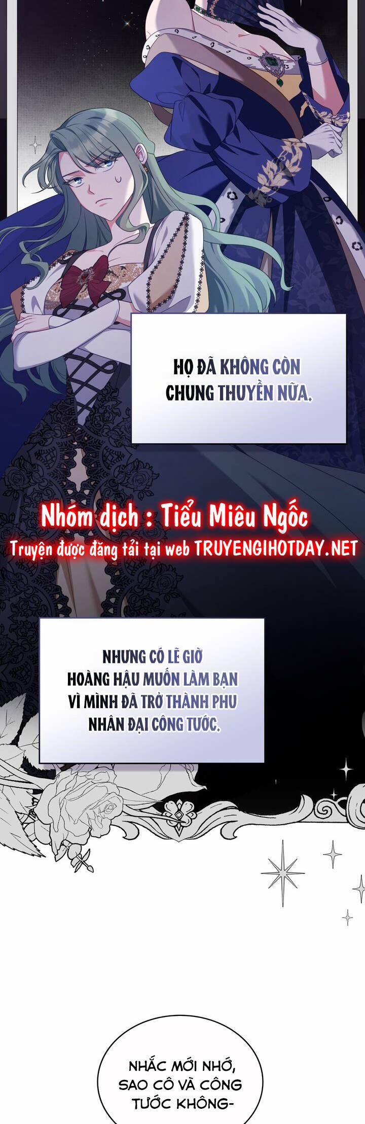 Tôi Trở Thành Nhân Vật Phản Diện Thực Sự 58 trang 11