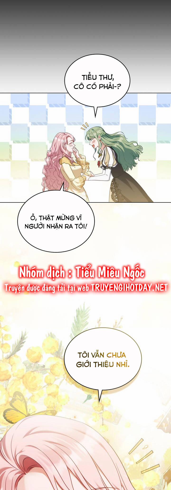 Tôi Trở Thành Nhân Vật Phản Diện Thực Sự 58 trang 16