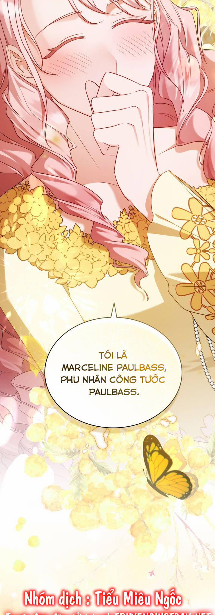 Tôi Trở Thành Nhân Vật Phản Diện Thực Sự 58 trang 17