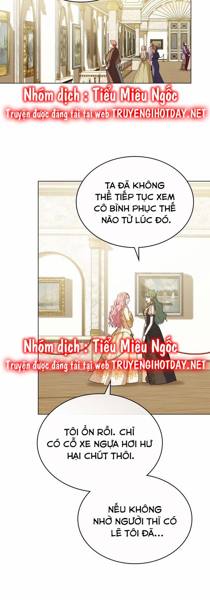 Tôi Trở Thành Nhân Vật Phản Diện Thực Sự 58 trang 19