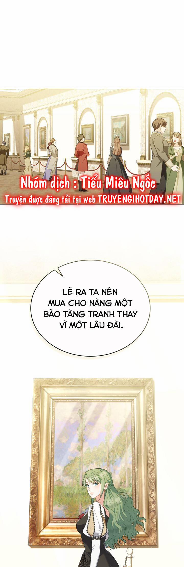 Tôi Trở Thành Nhân Vật Phản Diện Thực Sự 58 trang 2