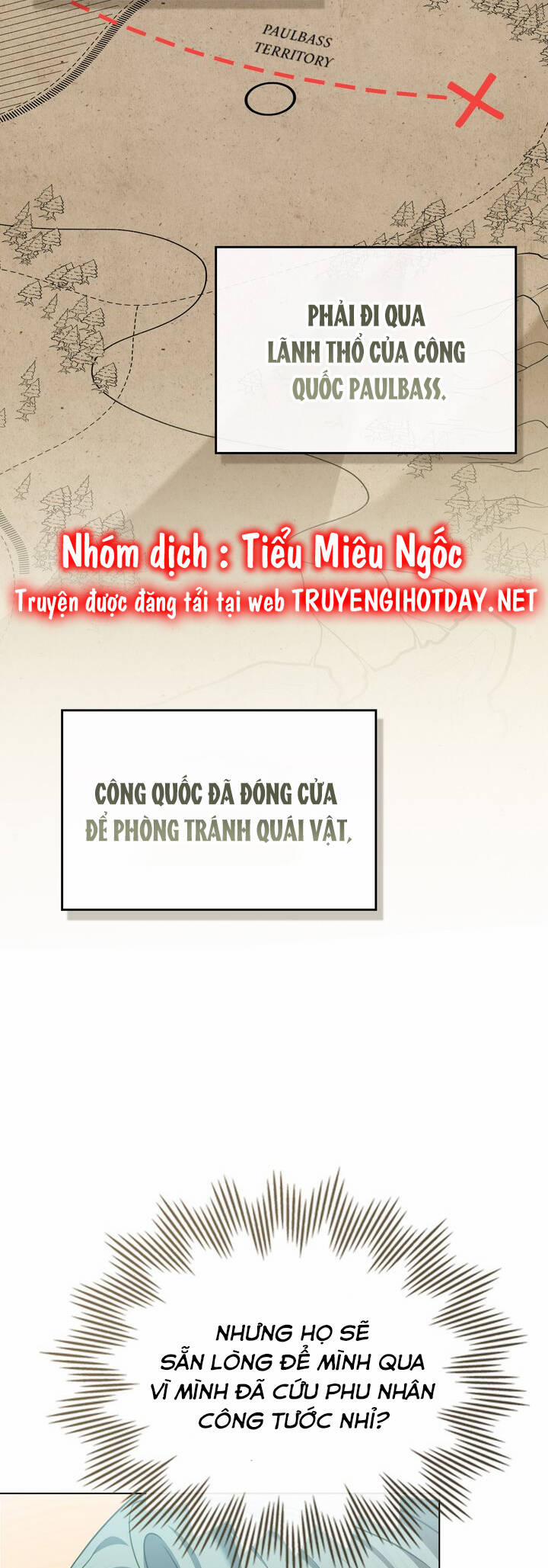 Tôi Trở Thành Nhân Vật Phản Diện Thực Sự 58 trang 24