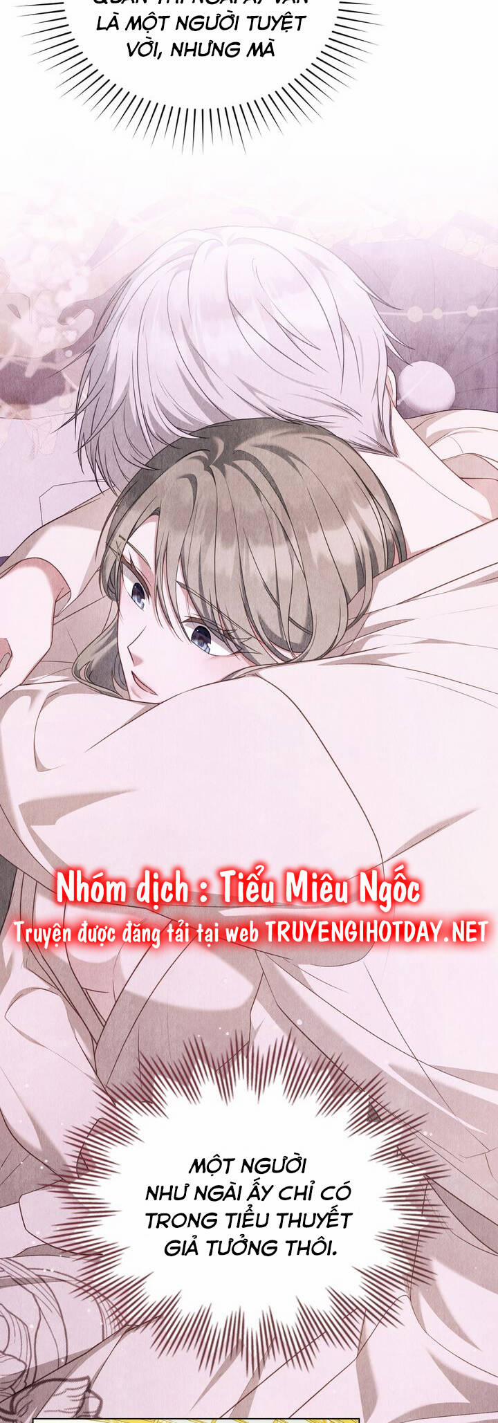 Tôi Trở Thành Nhân Vật Phản Diện Thực Sự 58 trang 28