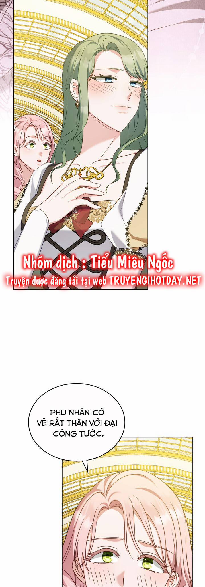 Tôi Trở Thành Nhân Vật Phản Diện Thực Sự 58 trang 29