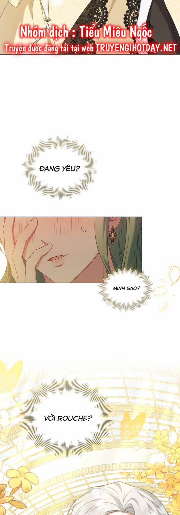 Tôi Trở Thành Nhân Vật Phản Diện Thực Sự 58 trang 31