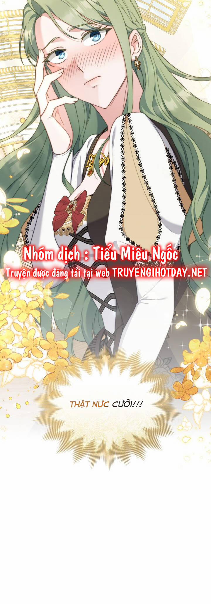 Tôi Trở Thành Nhân Vật Phản Diện Thực Sự 58 trang 33