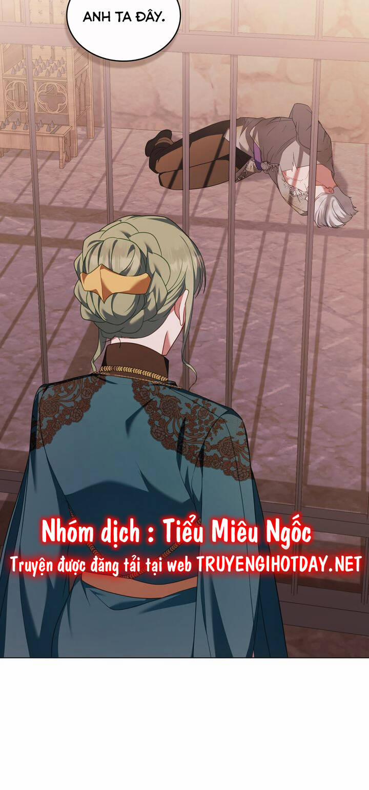 Tôi Trở Thành Nhân Vật Phản Diện Thực Sự 58 trang 45