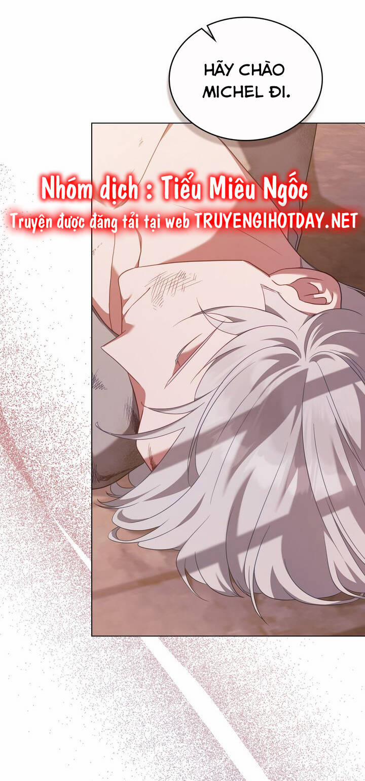 Tôi Trở Thành Nhân Vật Phản Diện Thực Sự 58 trang 46