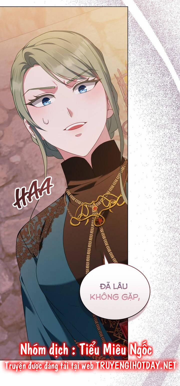 Tôi Trở Thành Nhân Vật Phản Diện Thực Sự 58 trang 47