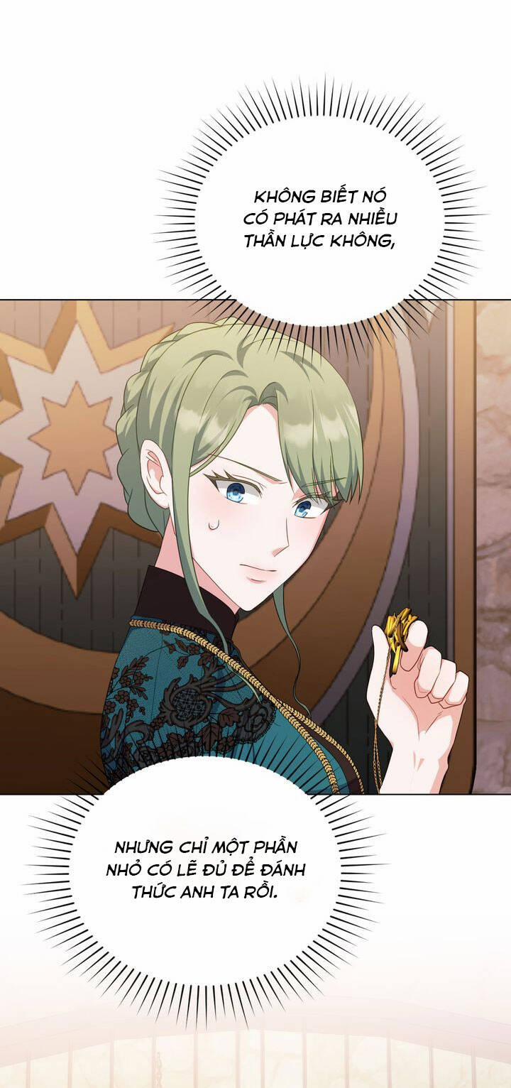 Tôi Trở Thành Nhân Vật Phản Diện Thực Sự 59 trang 10