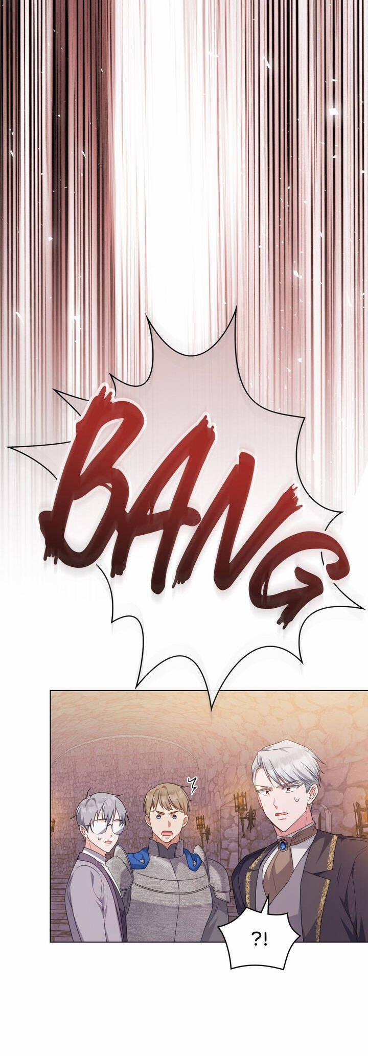 Tôi Trở Thành Nhân Vật Phản Diện Thực Sự 59 trang 12