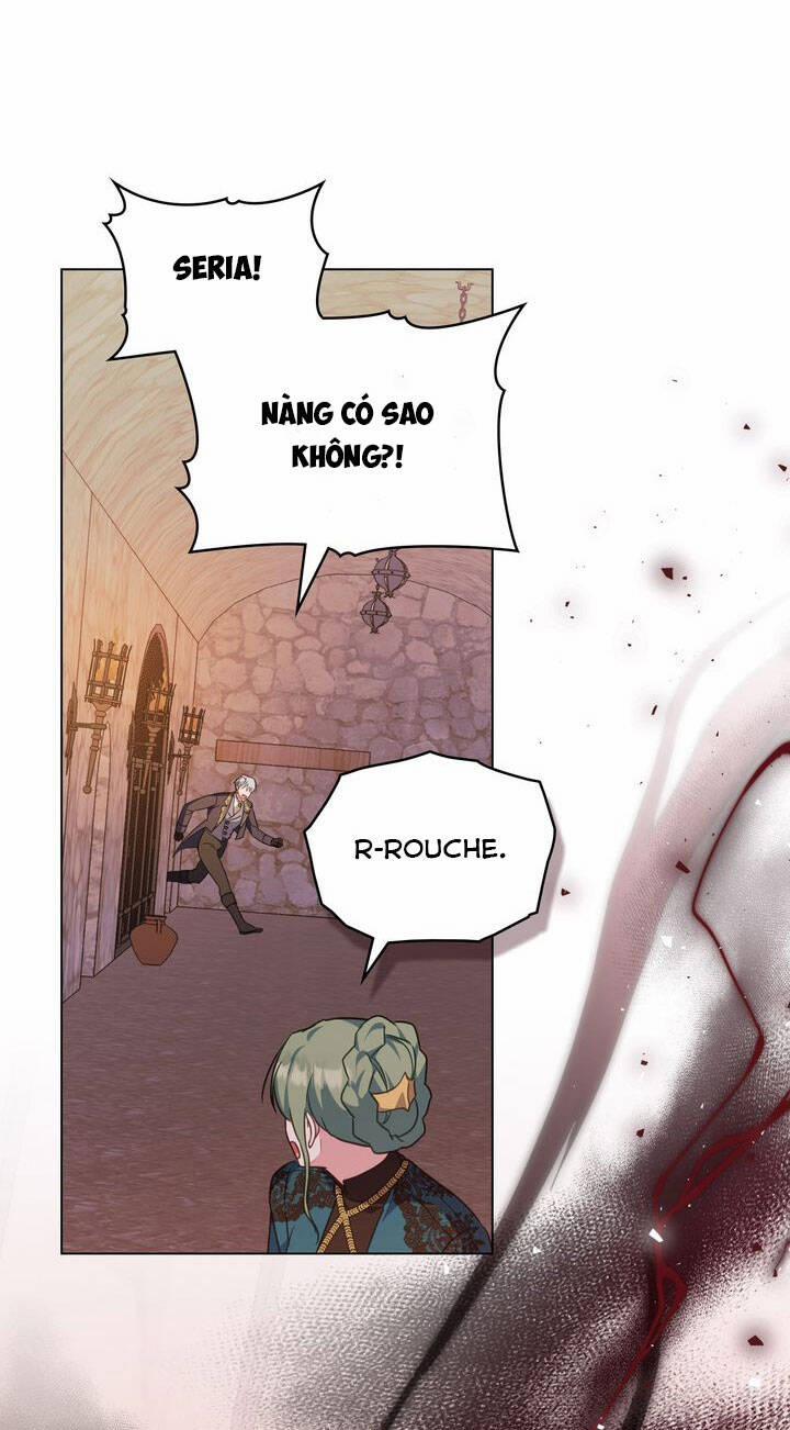 Tôi Trở Thành Nhân Vật Phản Diện Thực Sự 59 trang 13