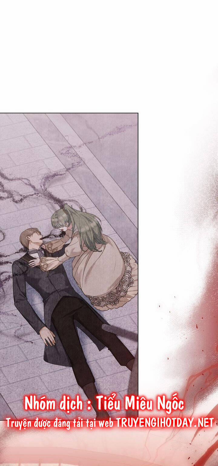 Tôi Trở Thành Nhân Vật Phản Diện Thực Sự 59 trang 17