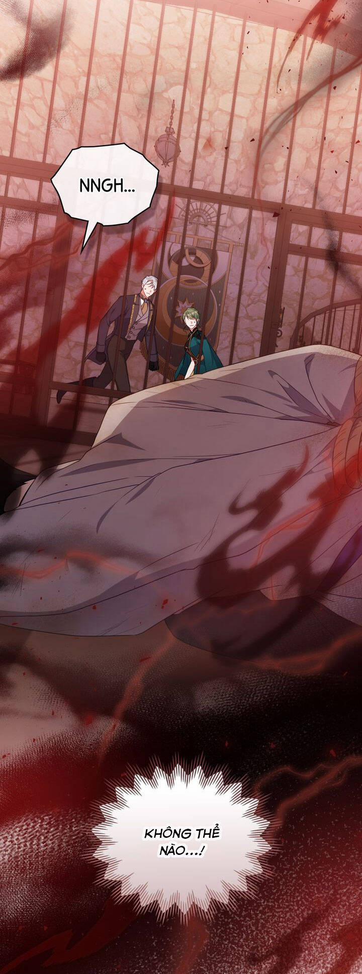 Tôi Trở Thành Nhân Vật Phản Diện Thực Sự 59 trang 18