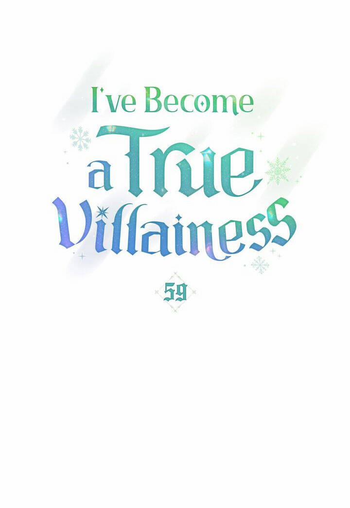 Tôi Trở Thành Nhân Vật Phản Diện Thực Sự 59 trang 20