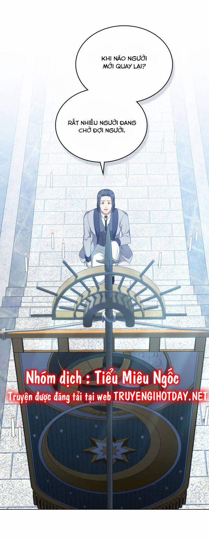 Tôi Trở Thành Nhân Vật Phản Diện Thực Sự 59 trang 22