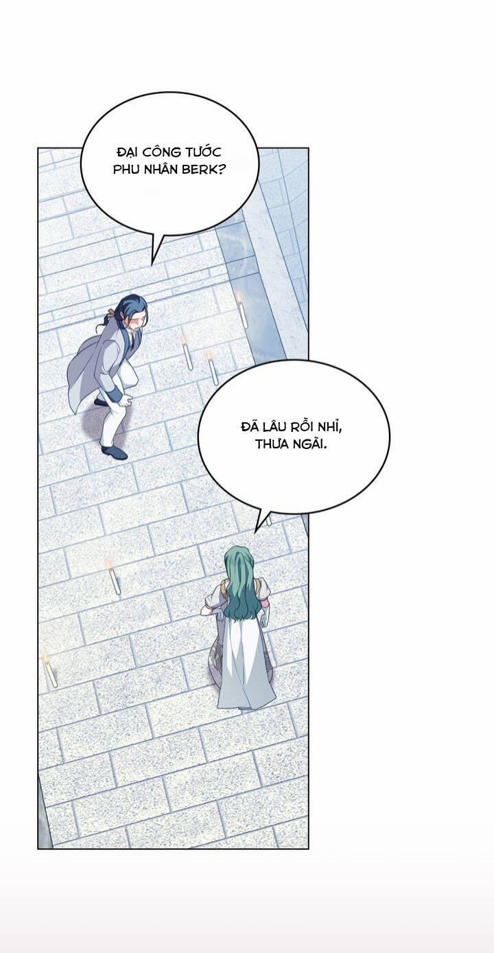 Tôi Trở Thành Nhân Vật Phản Diện Thực Sự 59 trang 24