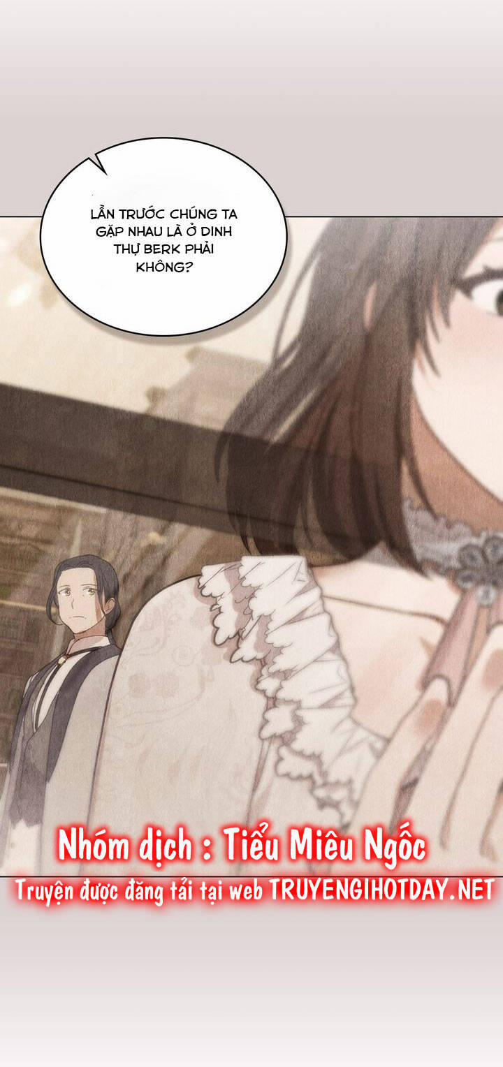 Tôi Trở Thành Nhân Vật Phản Diện Thực Sự 59 trang 25