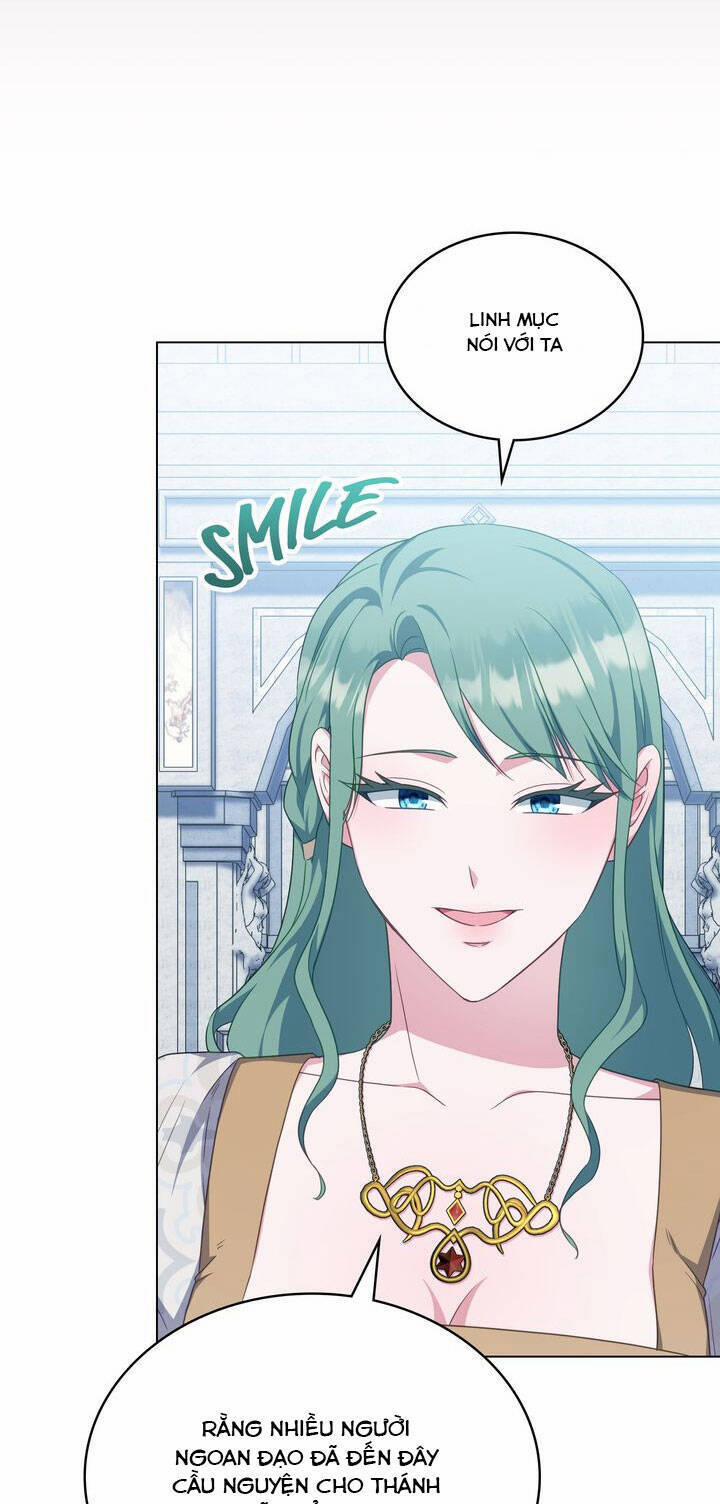 Tôi Trở Thành Nhân Vật Phản Diện Thực Sự 59 trang 26