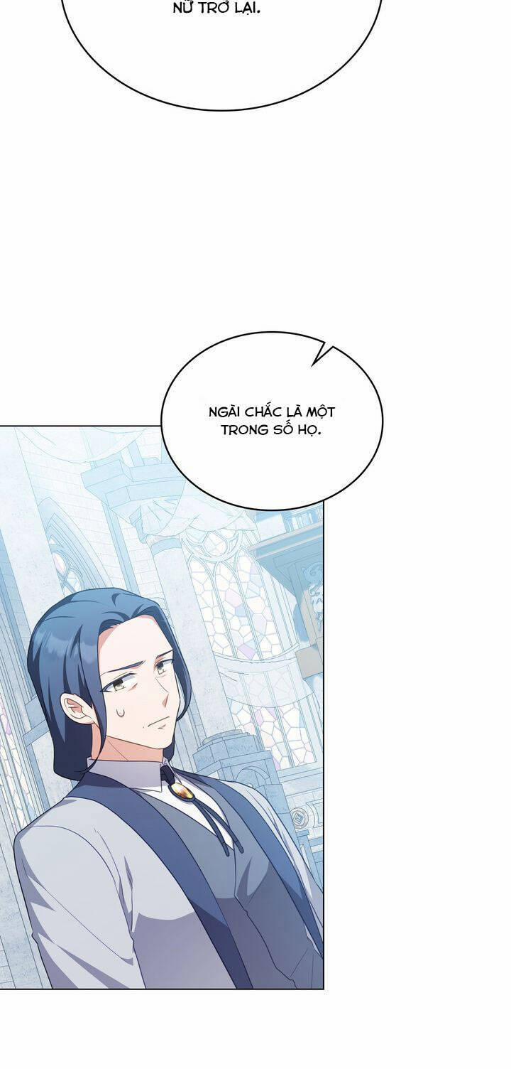 Tôi Trở Thành Nhân Vật Phản Diện Thực Sự 59 trang 27