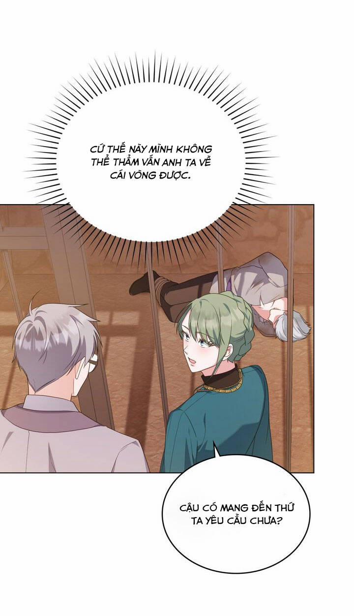 Tôi Trở Thành Nhân Vật Phản Diện Thực Sự 59 trang 3