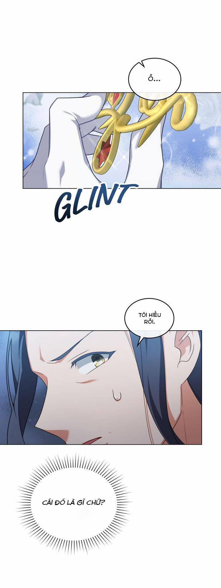 Tôi Trở Thành Nhân Vật Phản Diện Thực Sự 59 trang 30