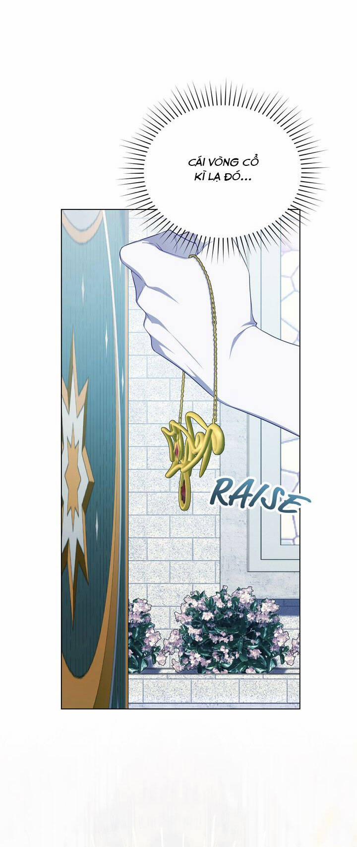 Tôi Trở Thành Nhân Vật Phản Diện Thực Sự 59 trang 31