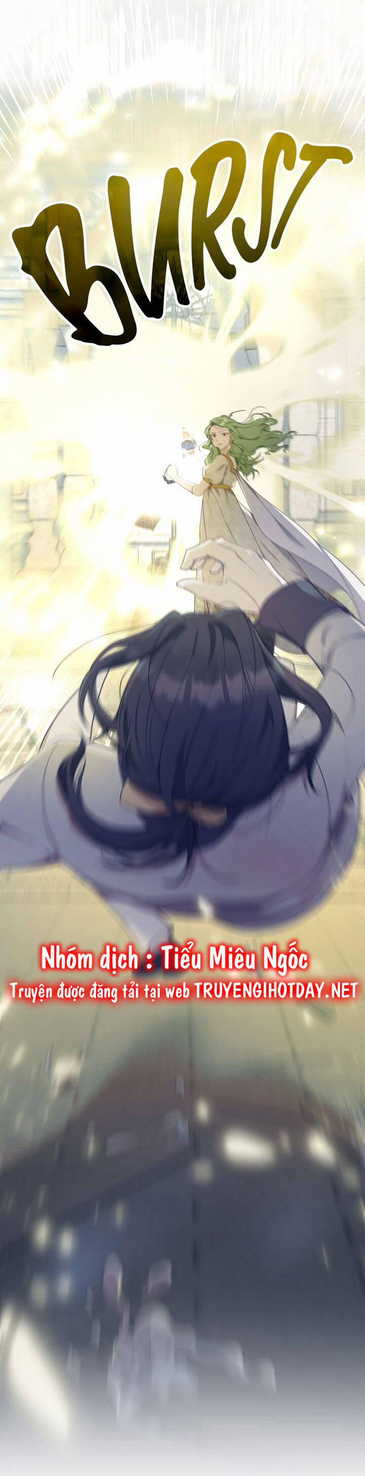 Tôi Trở Thành Nhân Vật Phản Diện Thực Sự 59 trang 32