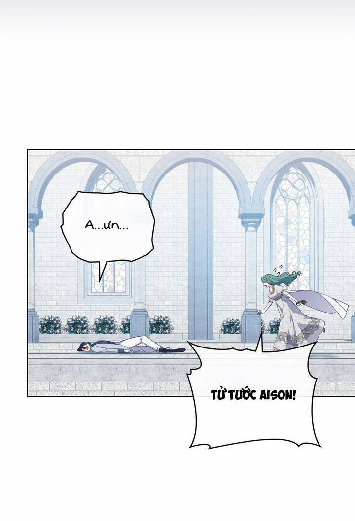 Tôi Trở Thành Nhân Vật Phản Diện Thực Sự 59 trang 33