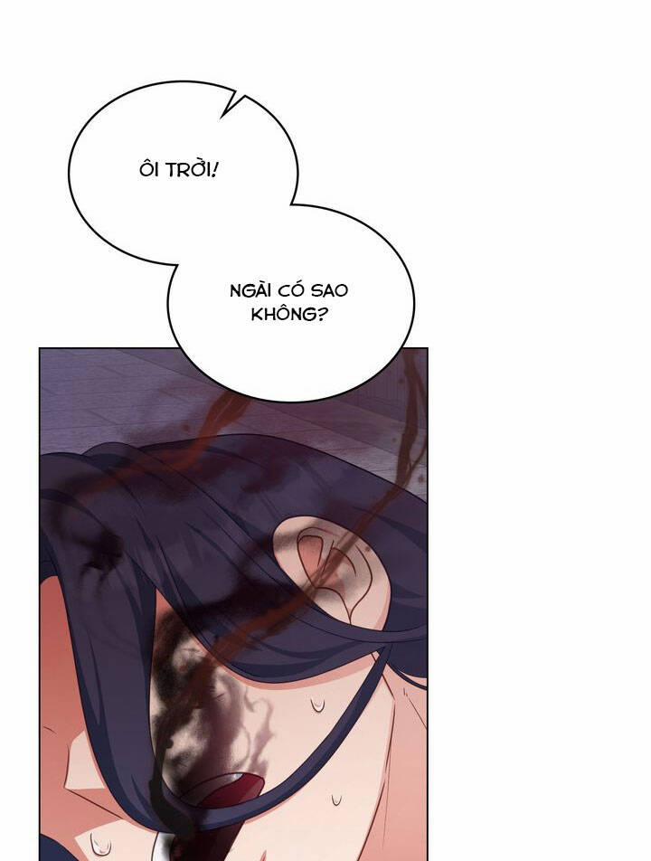 Tôi Trở Thành Nhân Vật Phản Diện Thực Sự 59 trang 34