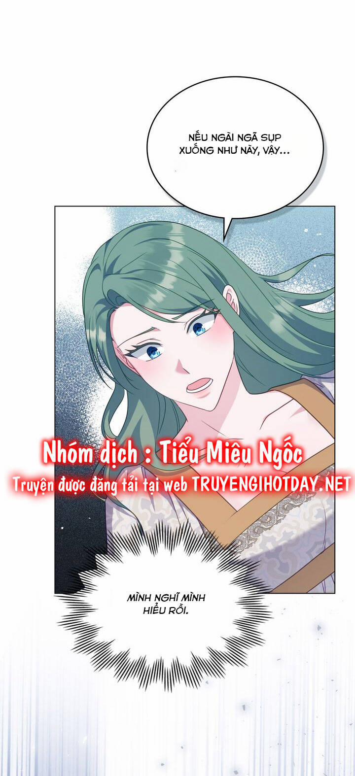 Tôi Trở Thành Nhân Vật Phản Diện Thực Sự 59 trang 36