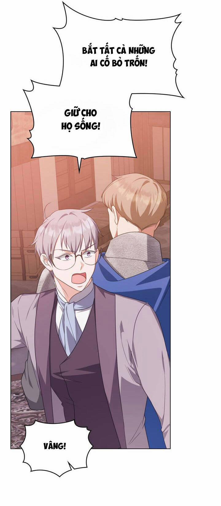 Tôi Trở Thành Nhân Vật Phản Diện Thực Sự 59 trang 39