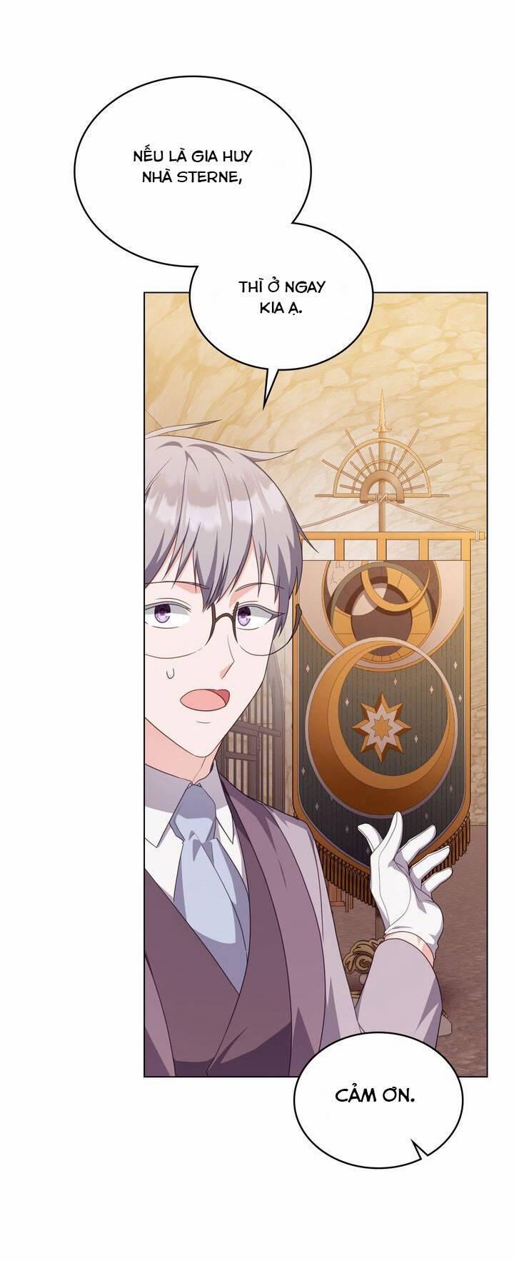 Tôi Trở Thành Nhân Vật Phản Diện Thực Sự 59 trang 4