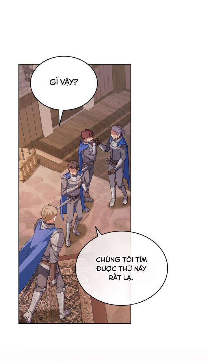 Tôi Trở Thành Nhân Vật Phản Diện Thực Sự 59 trang 42