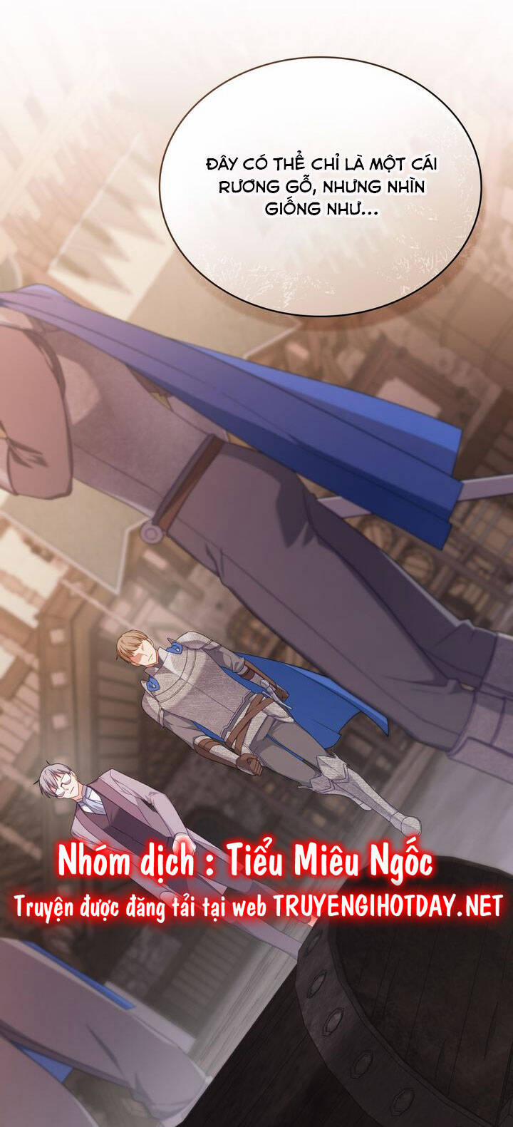 Tôi Trở Thành Nhân Vật Phản Diện Thực Sự 59 trang 43