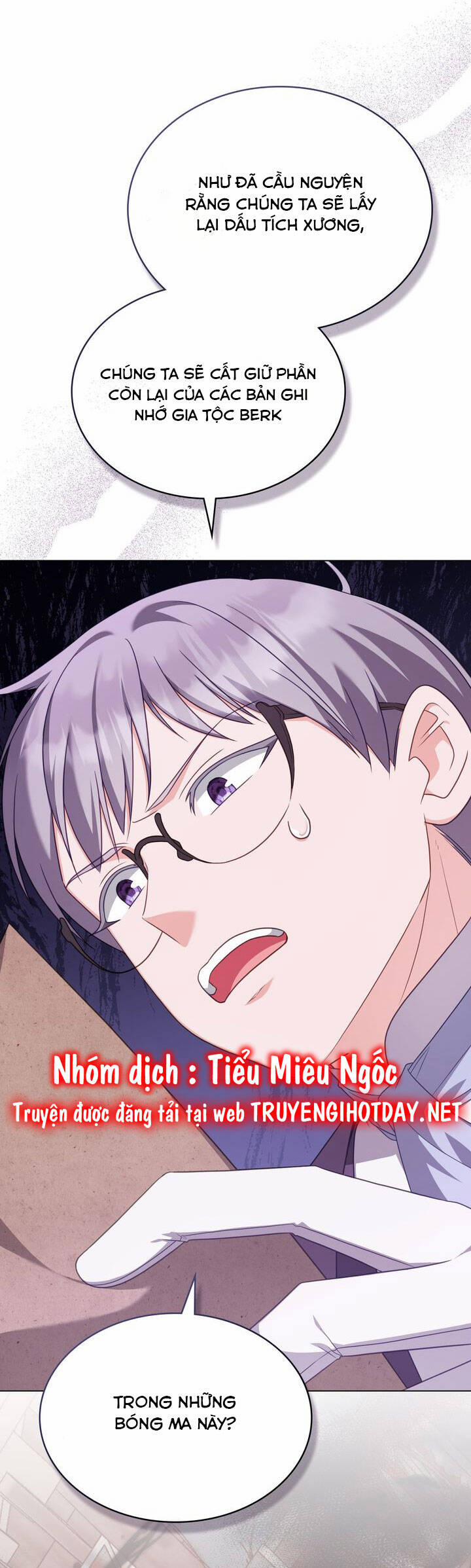 Tôi Trở Thành Nhân Vật Phản Diện Thực Sự 59 trang 47