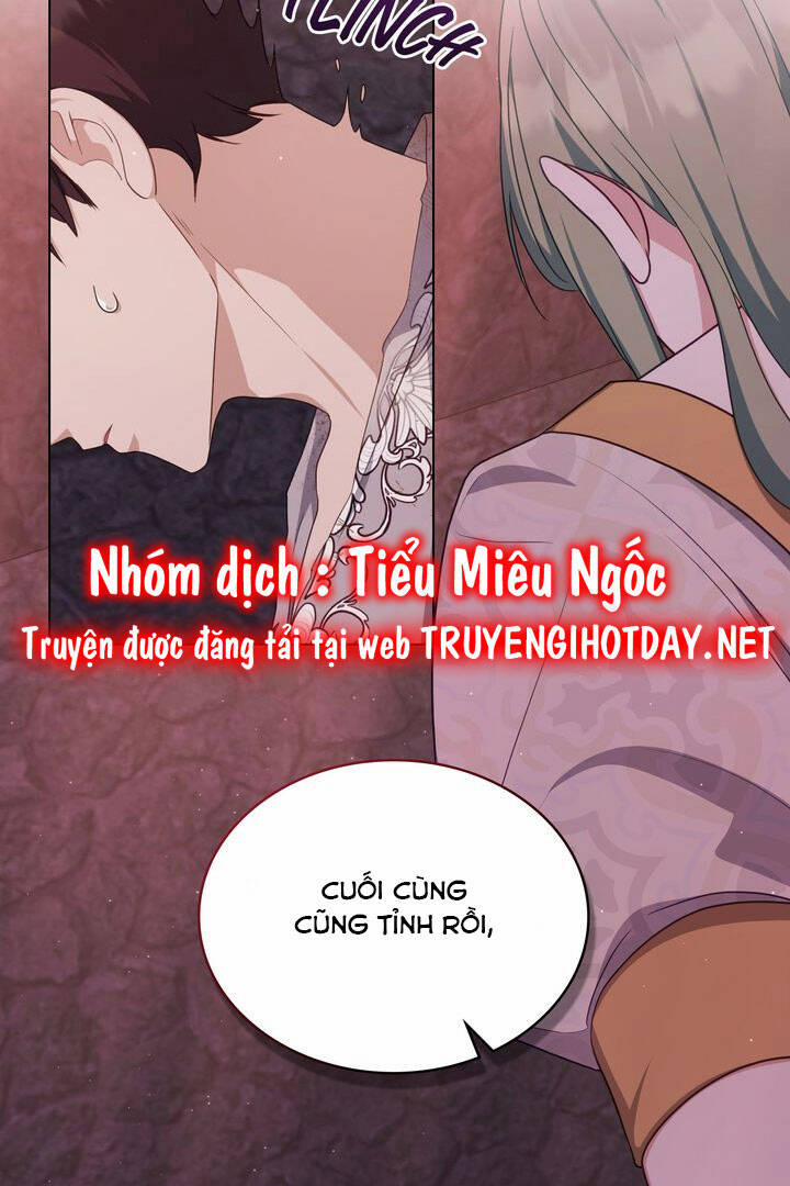 Tôi Trở Thành Nhân Vật Phản Diện Thực Sự 59 trang 50