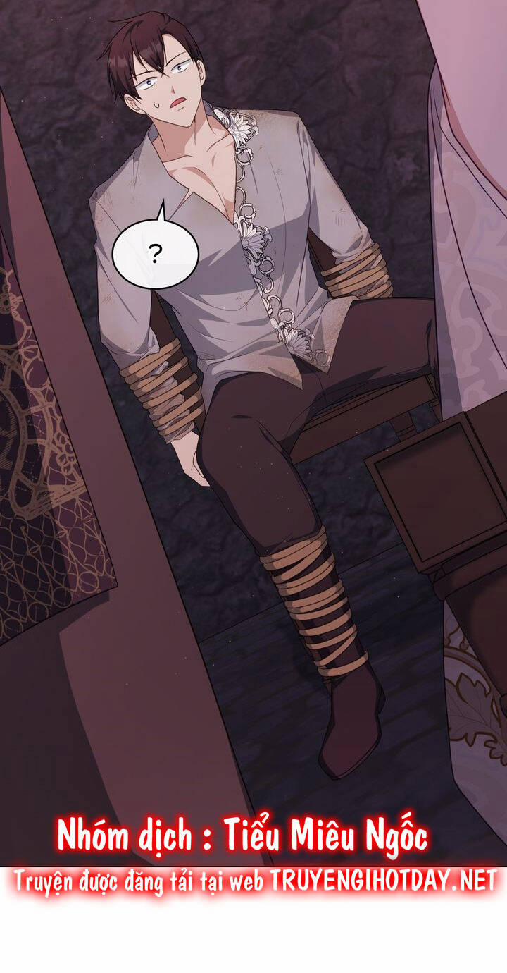 Tôi Trở Thành Nhân Vật Phản Diện Thực Sự 59 trang 51