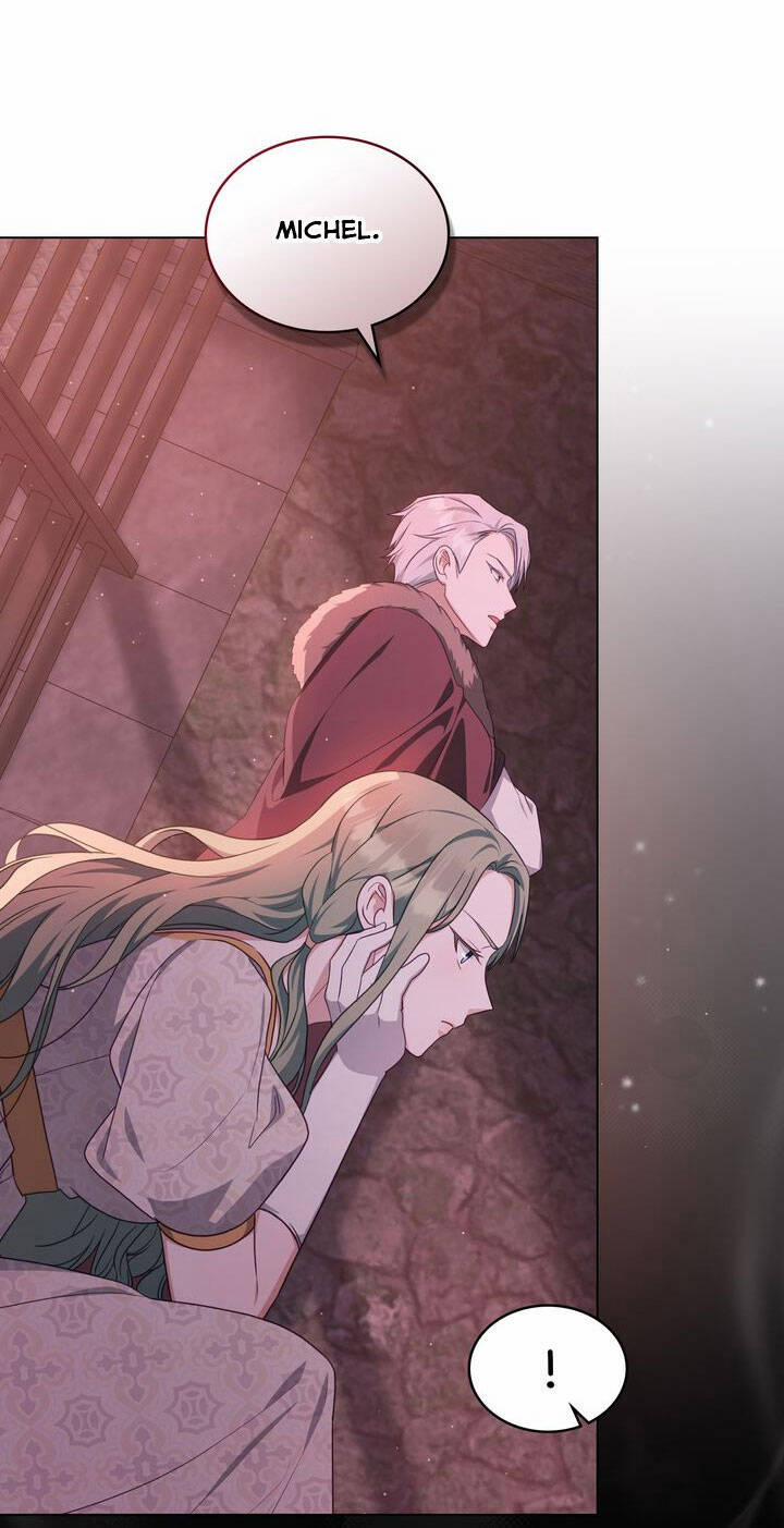 Tôi Trở Thành Nhân Vật Phản Diện Thực Sự 59 trang 52