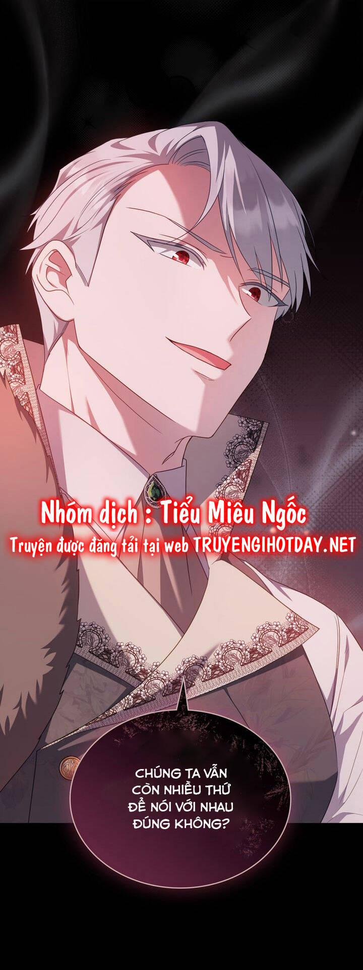 Tôi Trở Thành Nhân Vật Phản Diện Thực Sự 59 trang 54