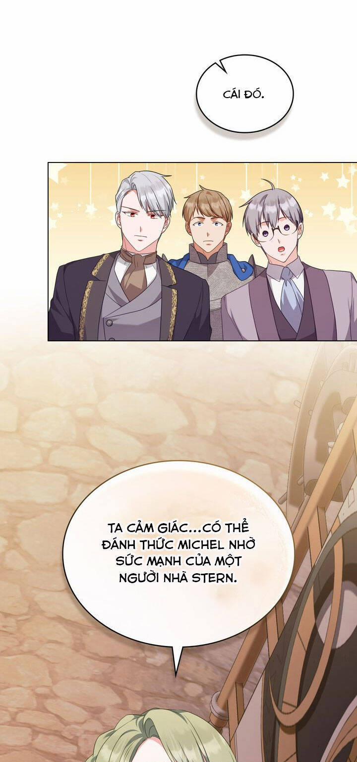 Tôi Trở Thành Nhân Vật Phản Diện Thực Sự 59 trang 7