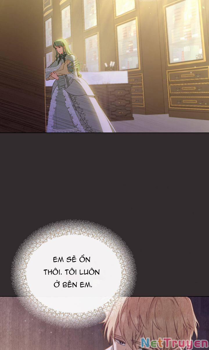 Tôi Trở Thành Nhân Vật Phản Diện Thực Sự 6 trang 1