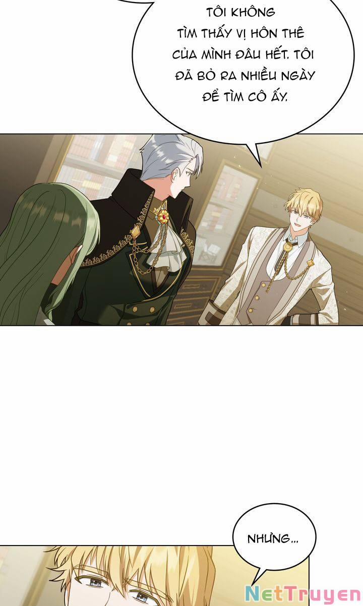 Tôi Trở Thành Nhân Vật Phản Diện Thực Sự 6 trang 19