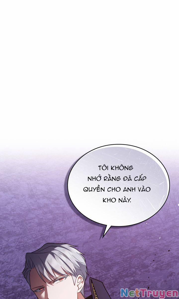 Tôi Trở Thành Nhân Vật Phản Diện Thực Sự 6 trang 22