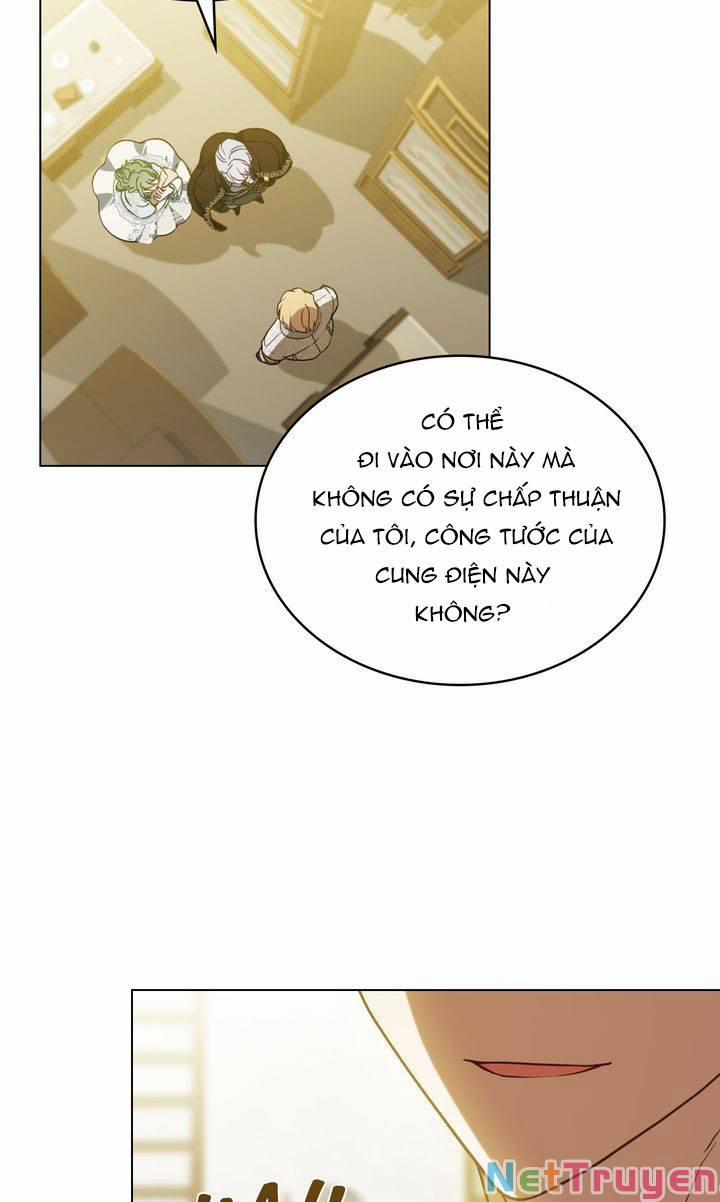 Tôi Trở Thành Nhân Vật Phản Diện Thực Sự 6 trang 24