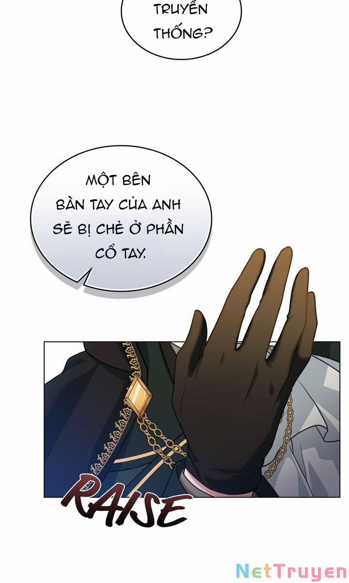 Tôi Trở Thành Nhân Vật Phản Diện Thực Sự 6 trang 28