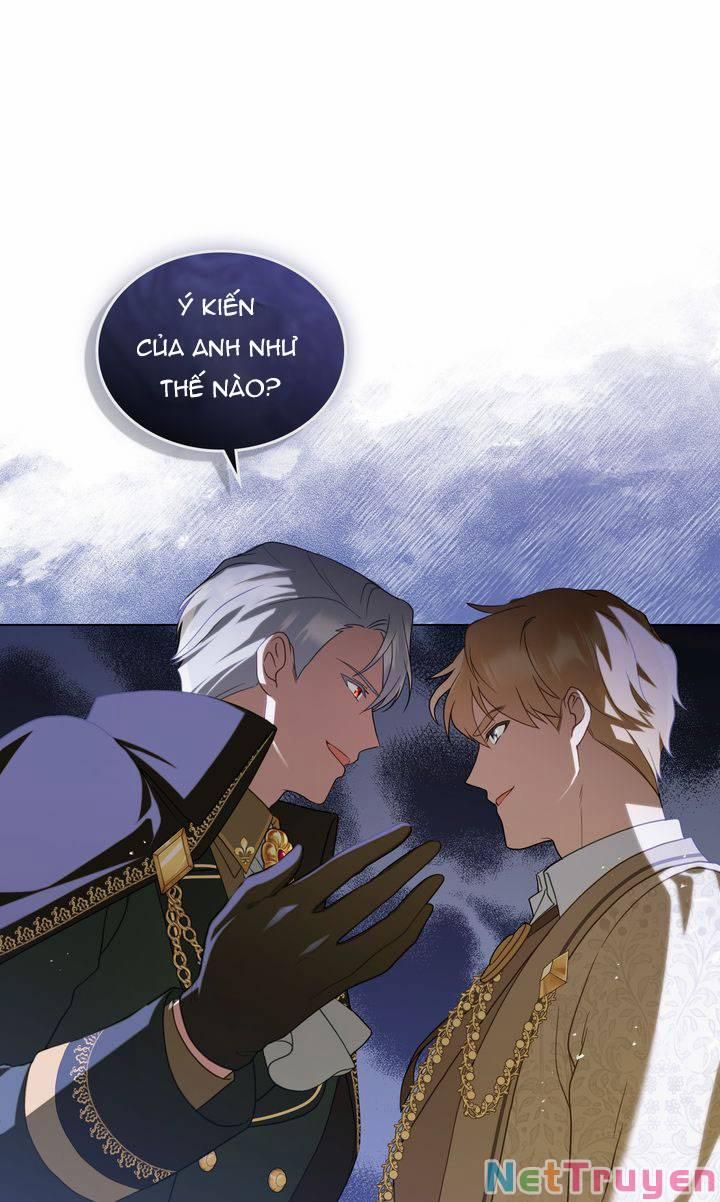 Tôi Trở Thành Nhân Vật Phản Diện Thực Sự 6 trang 29